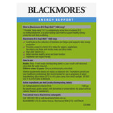 Blackmores B12 Rapi-Melt 1000mcg 60 Tablets